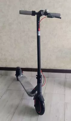 4 884 075.8 сум / шт. Электросамокат Xiaomi Mijia M187 pro