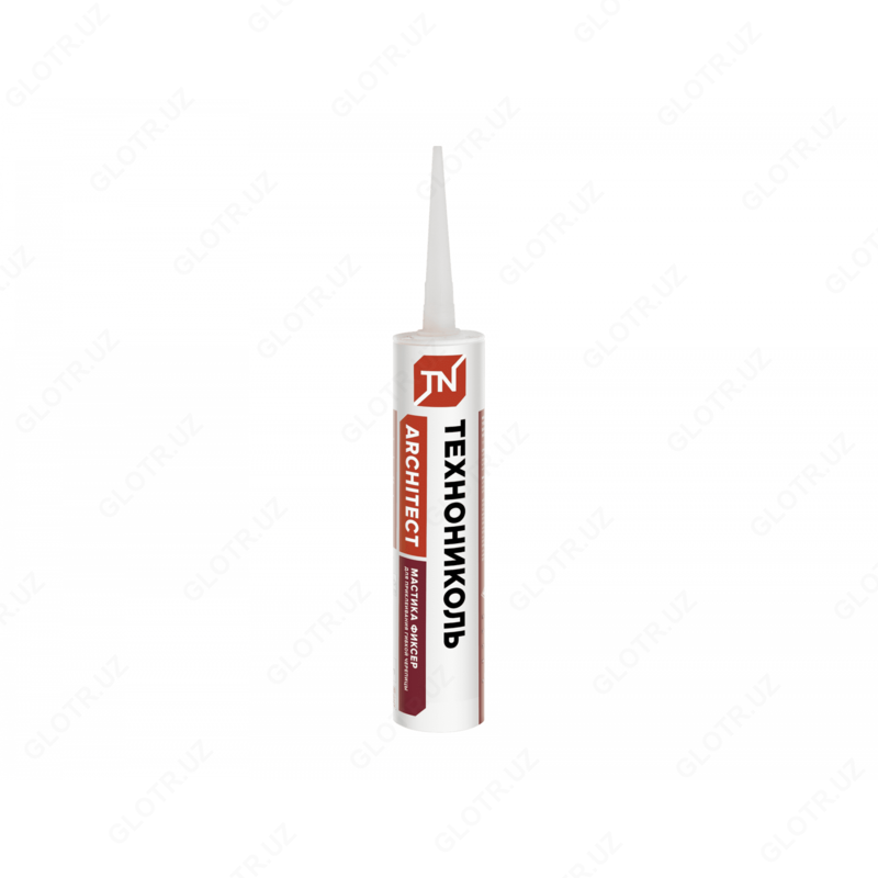  Мастика для гибкой черепицы Фиксер (12 л) (Россия) - 