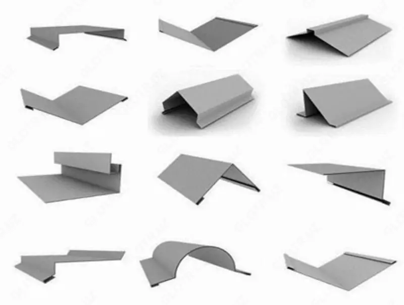  Фасонное изделие (в пленке) ПЭМА 0 25мм (Россия) - 