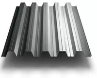 Профнастил НС-35 ОЦ 0.37 мм