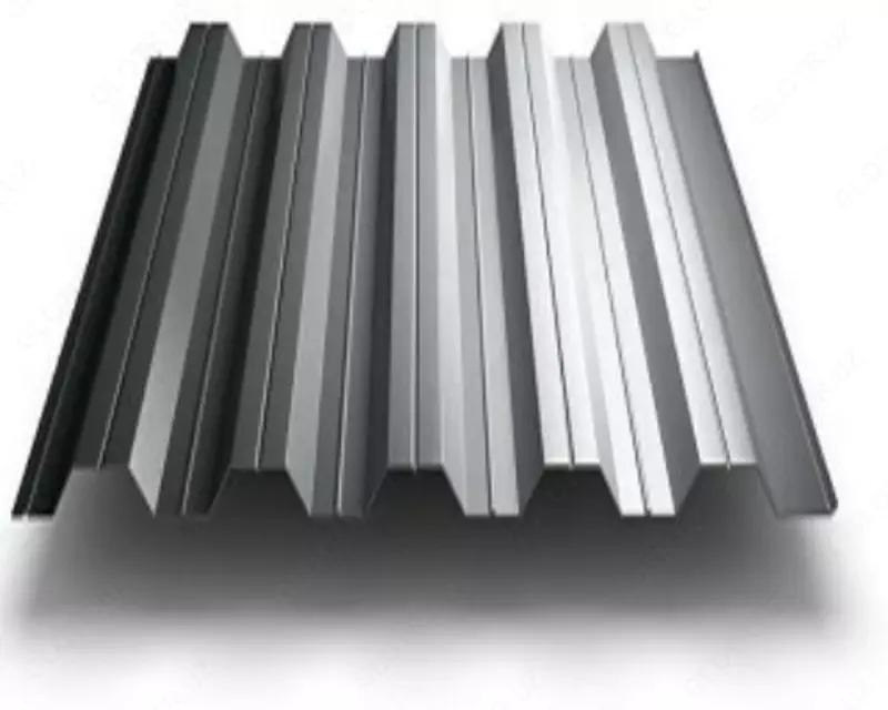 Профнастил НС-35 ОЦ 0.37 мм