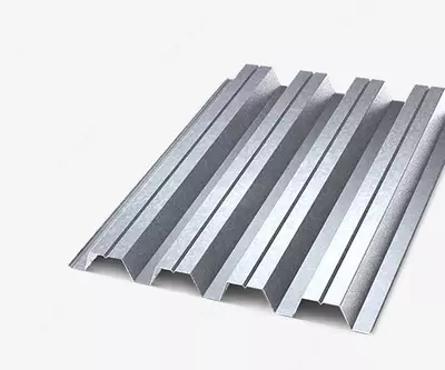 Профнастил НС-35 ОЦ 0.6 мм