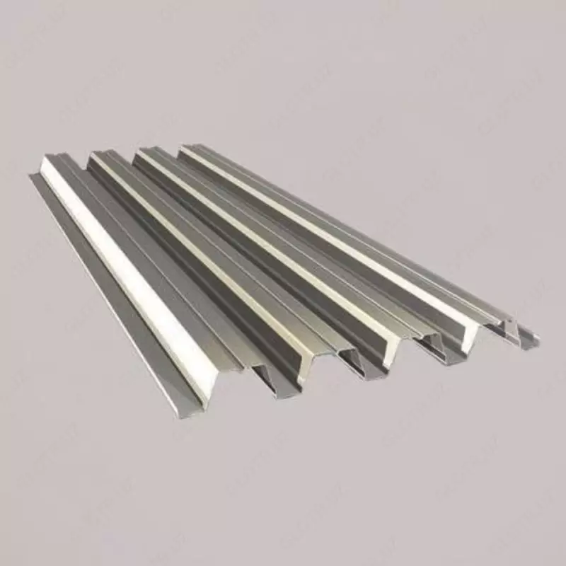 Профнастил НС-35 ОЦ 0.8 мм