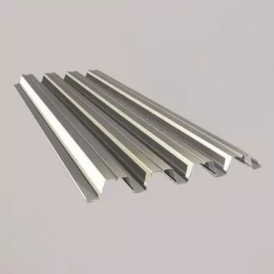 Профнастил НС-35 ОЦ 0.8 мм