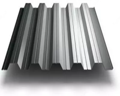 Профнастил НС-35 ОЦ 1.0 мм