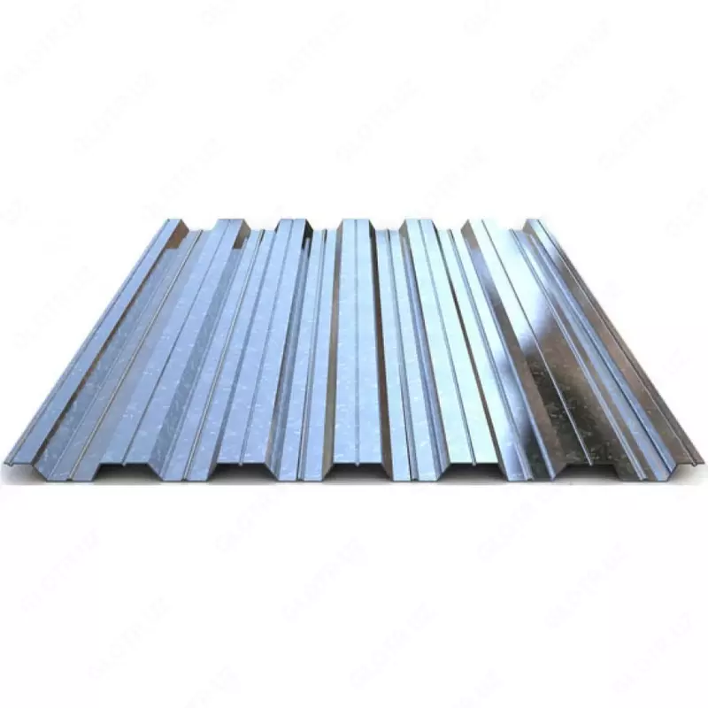 Профнастил НС-35 ОЦ 1.1 мм