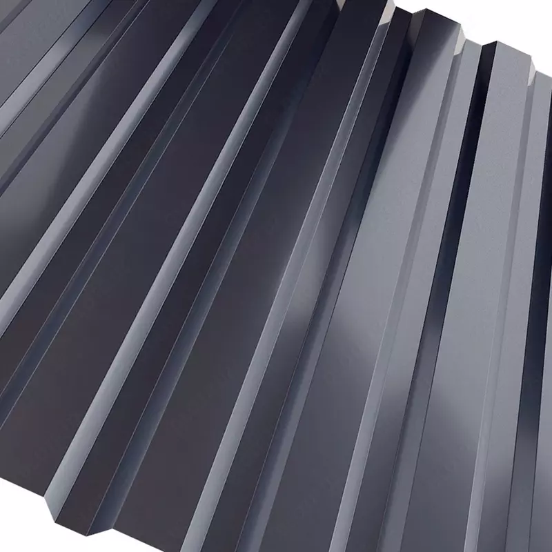 оцинкованный (Узб)