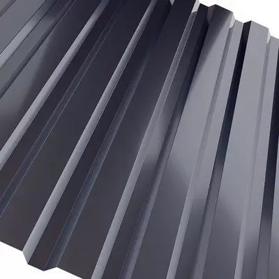 оцинкованный (Узб)