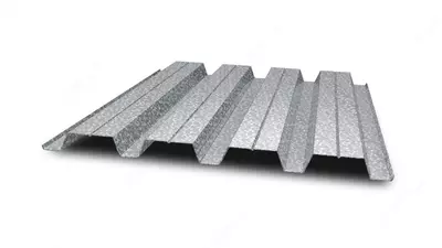 Профнастил Н-57 ОЦ 0.65 мм