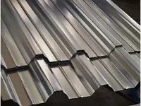 оцинкованный (Узб)