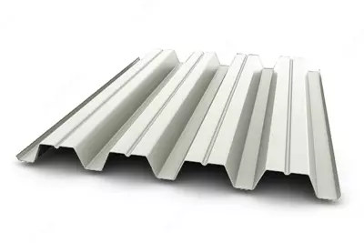 Профнастил Н-57 ОЦ 0.8 мм