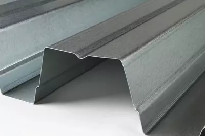 оцинкованный (Узб)