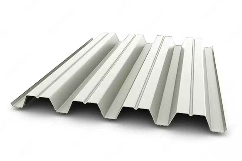 Профнастил Н-57 ОЦ 1.2 мм