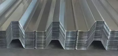 оцинкованный (Узб)