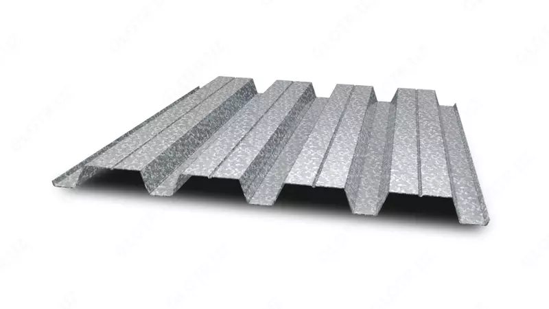 Profilli H-57 OTs 1.5 mm