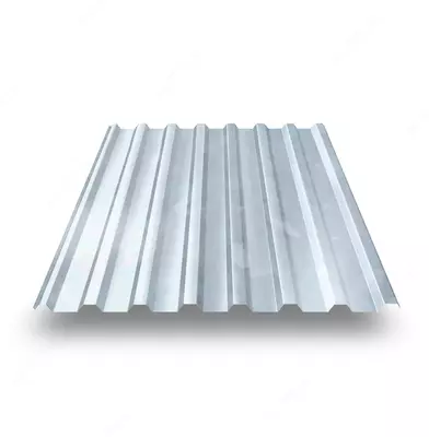 Профнастил МП-20х1100 0.5 мм