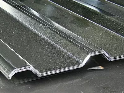 оцинкованный (Россия)