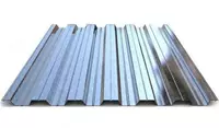 Decking NS-35 x 1000 galvanizli