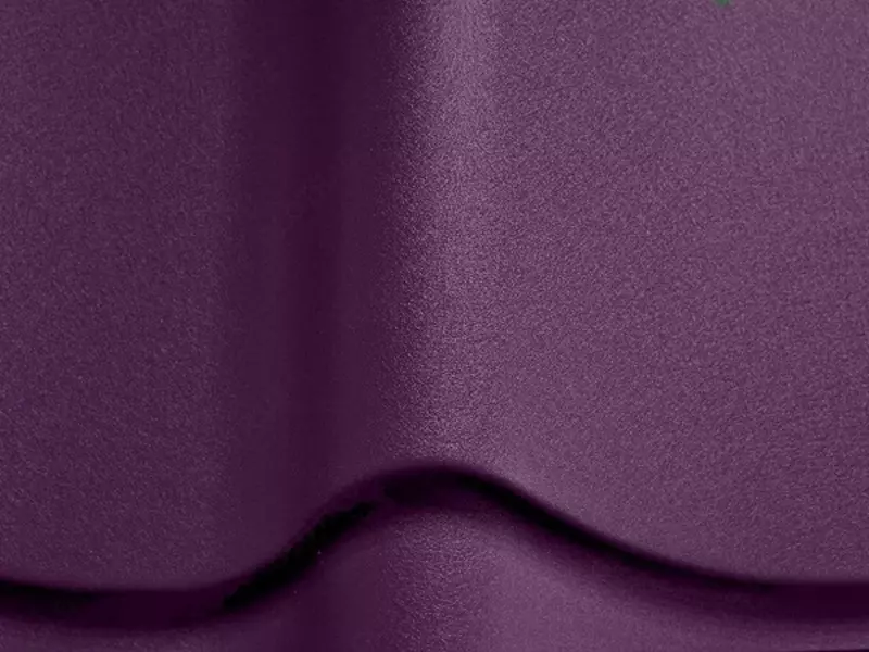 Металлочерепица "VIKING" МП 0