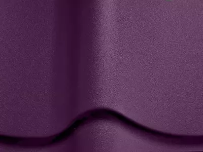 Metal tile "VIKING" MP 0.45 mm