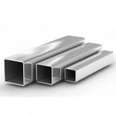 Труба стальная квадратная 76 мм 2 г/к - 37 607.5 сум / пог. м