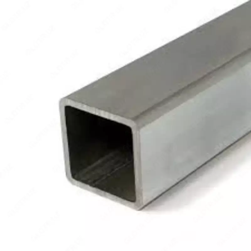 Труба стальная квадратная 159 мм 5 г/к