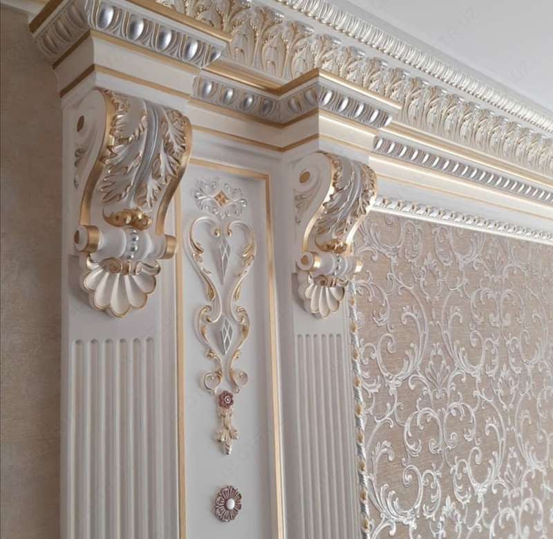 Tyagalarni turlab bezak ishlarini qilamiz Арт декор