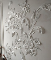 3д Барельеф стена на заказ Только в розницу