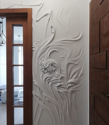 Барельеф стеновой Только в розницу