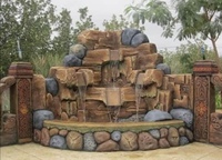 Водопад искусственный декоративные - по запросу