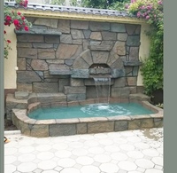 Водопад искусственный декоративные Только в розницу