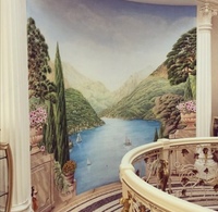 Buyurtma berish uchun rassom