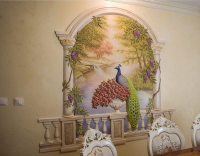 Buyurtma berish uchun rassom - Narx so&#039;rov asosida