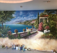 Buyurtma berish uchun rassom