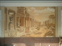 Buyurtma berish uchun rassom Chakana savdo