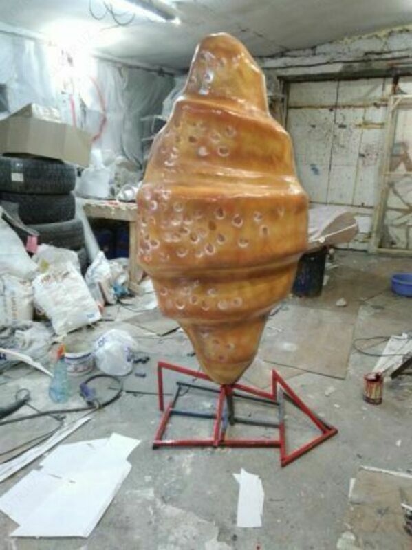 3Д РЕКЛАМЫ МАКЕТ ОБЬЁМНЫЕ Только в розницу