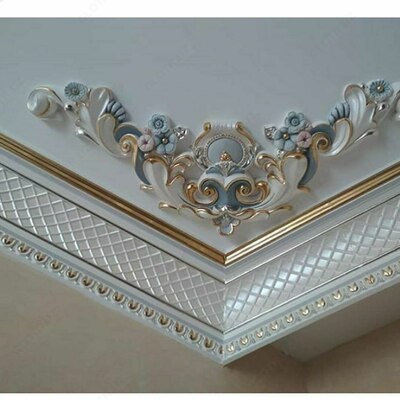 23 926.5 сум Оформление тяги. Карниз