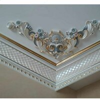 23 926.5 сум Оформление тяги. Карниз