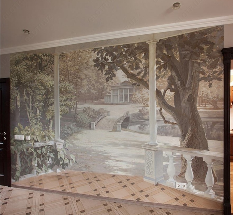 36 009.5 сум Художник дизайнер