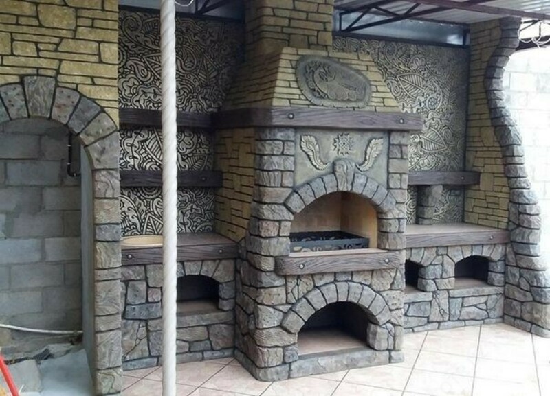 Декоративные камин Только в розницу