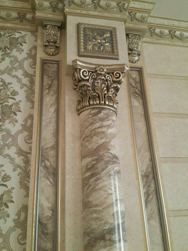 23 926.5 сум Оформление тяги и карниз