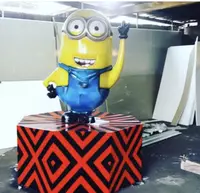 3д макетла тайорлаб берамиз турли хилдаги