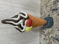 3д макетла тайорлаб берамиз турли хилдаги Арт декор