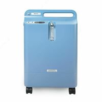 Кислородный концентратор Премиум класса Philips EverFlo Q