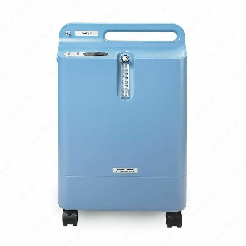 Кислородный концентратор Премиум класса Philips EverFlo Q