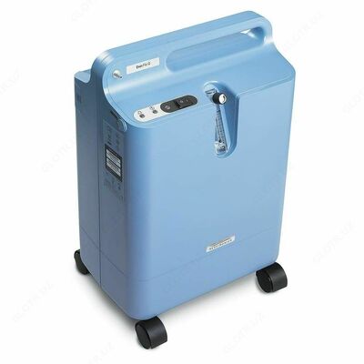 Кислородный концентратор Премиум класса Philips EverFlo Q - 15 385 000 сум / шт.