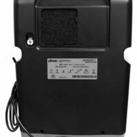 Кислородный концентратор 10 литров DeVilbiss Compact 1025DS