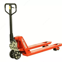  Гидравлическая тележка (cтандартная модель) - 