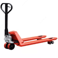 Гидравлическая тележка (модель эконом класса)