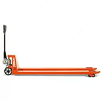 Гидравлическая тележка (с различной различной длиной  шириной вил)